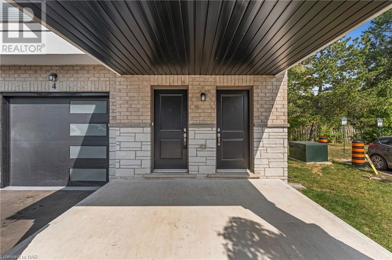 4 ALAYCHE Trail  Welland, L3C0J7 | Image 5