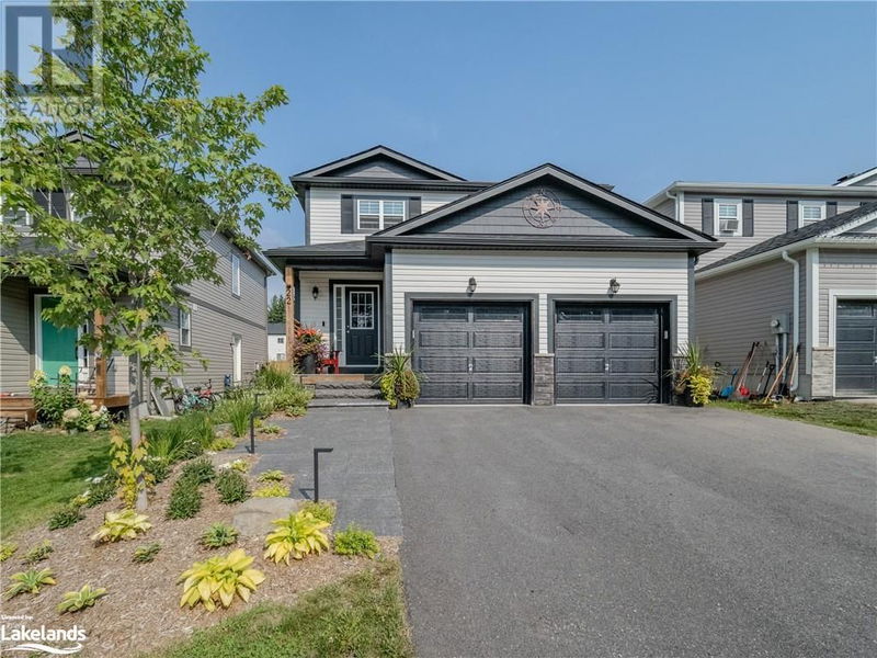 22 QUINN FOREST Drive  Bracebridge, P1L0C8 | Image 1