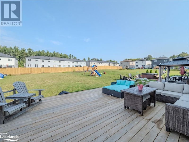 22 QUINN FOREST Drive  Bracebridge, P1L0C8 | Image 40