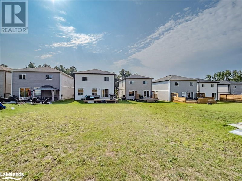 22 QUINN FOREST Drive  Bracebridge, P1L0C8 | Image 41