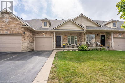 310 SOUTHBROOK Drive  Binbrook, L0R1C0 | Image 1