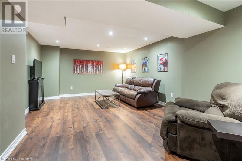 310 SOUTHBROOK Drive  Binbrook, L0R1C0 | Image 33