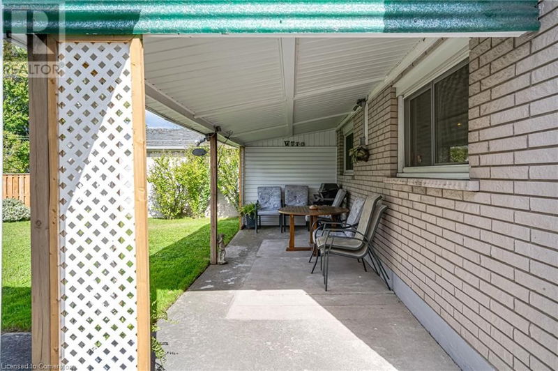 165 HOOVER Crescent  Hamilton, L9A3H2 | Image 40