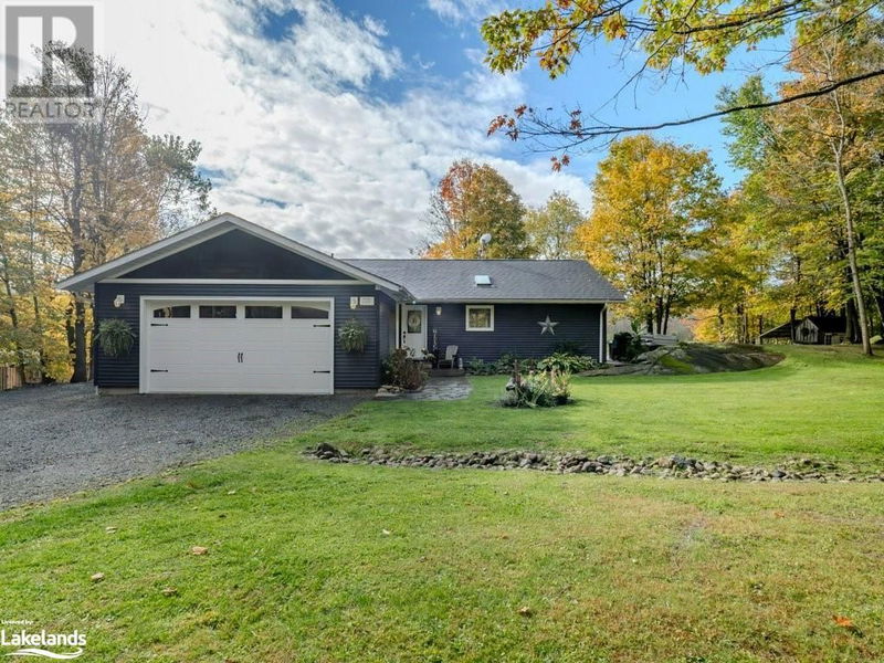 1825 FALKENBURG Road  Bracebridge, P1L1X4 | Image 2