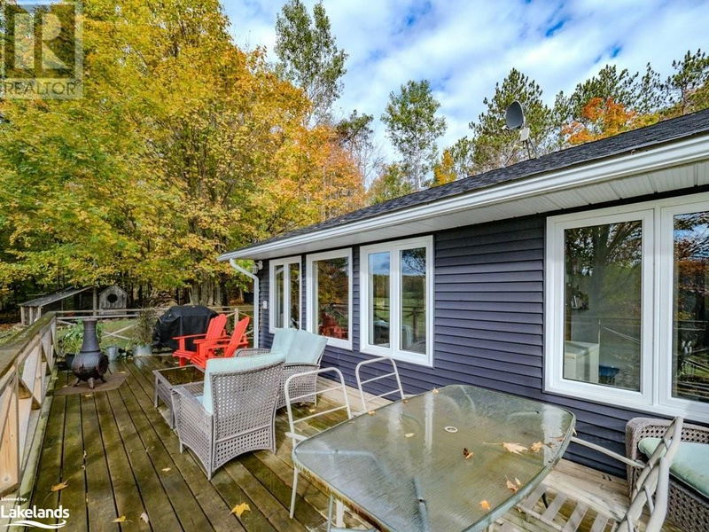 1825 FALKENBURG Road  Bracebridge, P1L1X4 | Image 36