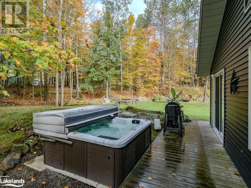 1825 FALKENBURG Road  Bracebridge, P1L1X4 | Image 37