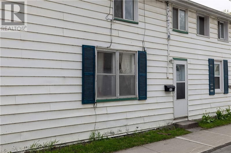 242 COLBORNE Street  Kingston, K7K1E3 | Image 22