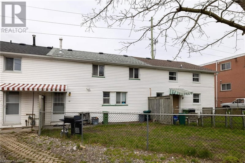 242 COLBORNE Street  Kingston, K7K1E3 | Image 24