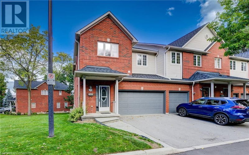 120 BEDDOE Drive  Hamilton, L8P4Z4 | Image 3