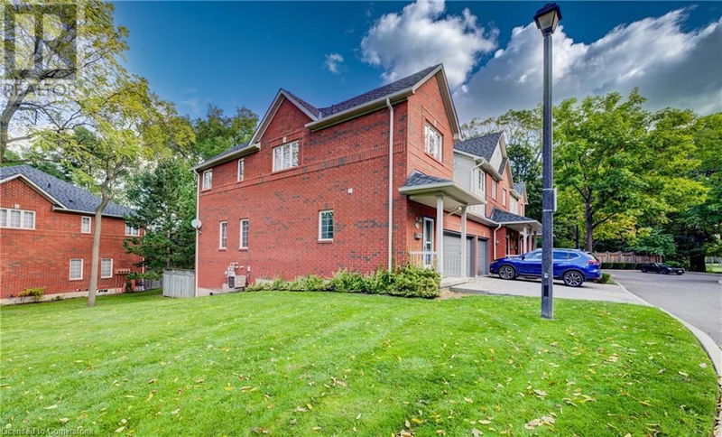 120 BEDDOE Drive  Hamilton, L8P4Z4 | Image 4