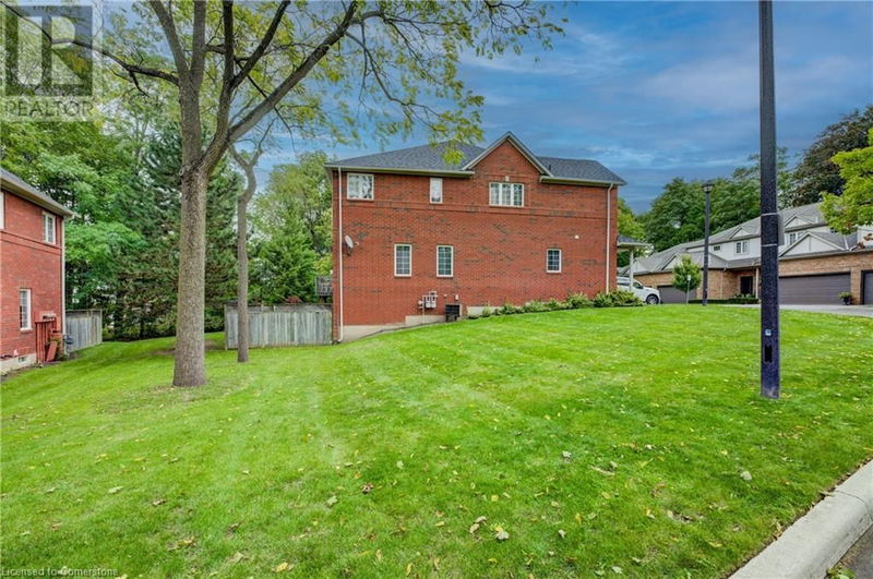 120 BEDDOE Drive  Hamilton, L8P4Z4 | Image 43