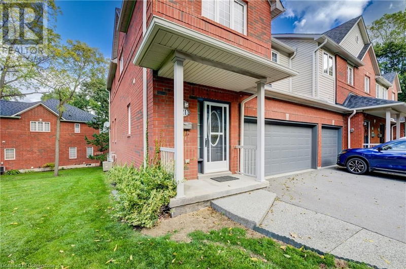 120 BEDDOE Drive  Hamilton, L8P4Z4 | Image 5