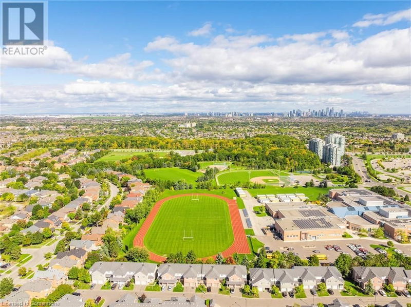 5421 BESTVIEW Way  Mississauga, L5M0B1 | Image 41