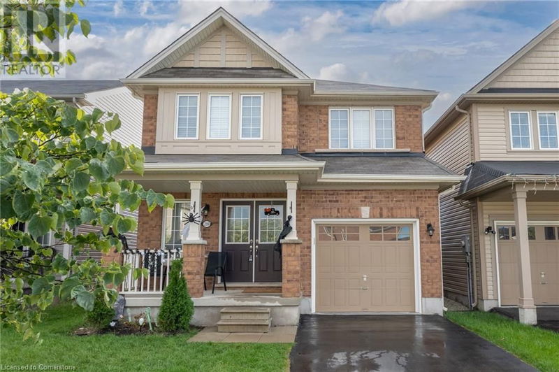 299 WINDWOOD DRIVE Drive  Binbrook, L0R1C0 | Image 1