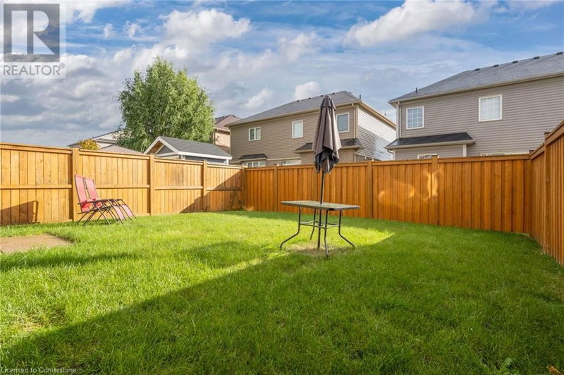 299 WINDWOOD DRIVE Drive  Binbrook, L0R1C0 | Image 22