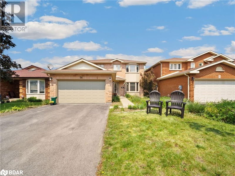 56 IRWIN Drive  Barrie, L4N7A7 | Image 2