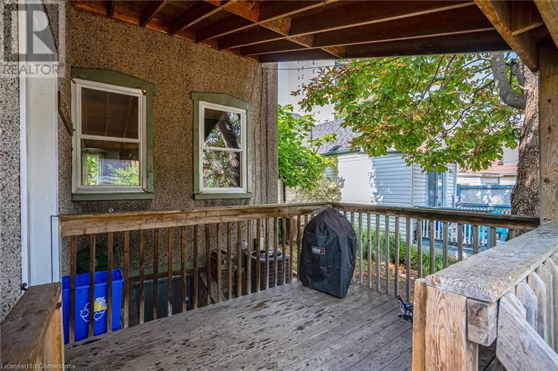 117 FERGUSON Avenue South Hamilton, L8N2M7 | Image 33