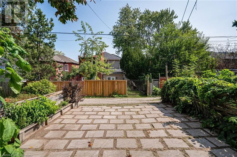 117 FERGUSON Avenue South Hamilton, L8N2M7 | Image 35