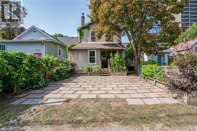 117 FERGUSON Avenue South Hamilton, L8N2M7 | Image 36