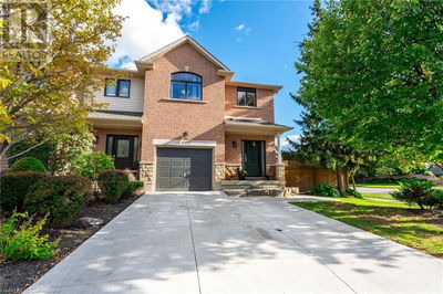 4000 ALEXAN Crescent  Burlington, L7M5A8 | Image 1