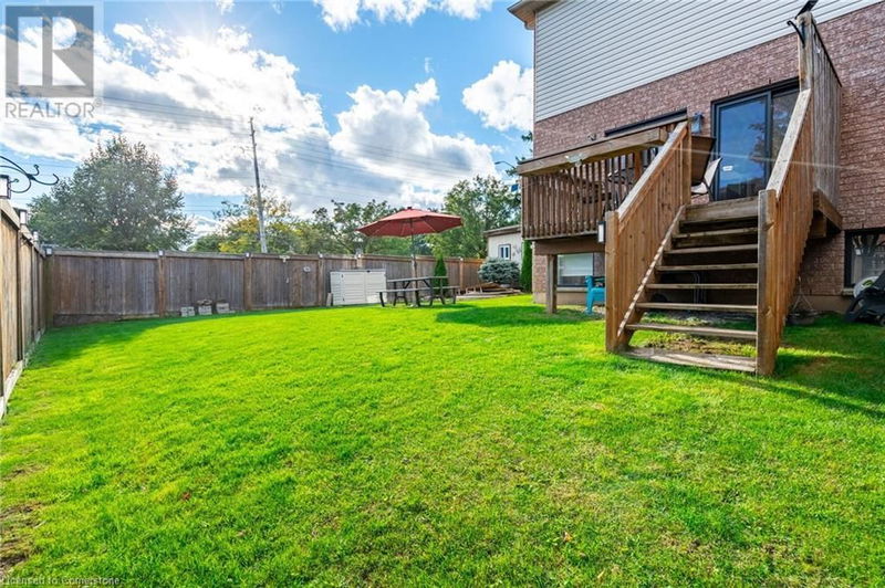 4000 ALEXAN Crescent  Burlington, L7M5A8 | Image 37