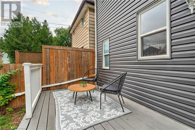 22 FRANCIS Street  Hamilton, L8L3V1 | Image 28