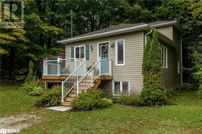 2486 HOUSEYS RAPIDS Road  Washago, L0K2B0 | Image 1