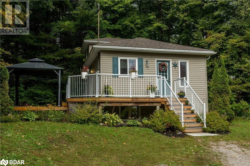 2486 HOUSEYS RAPIDS Road  Washago, L0K2B0 | Image 2