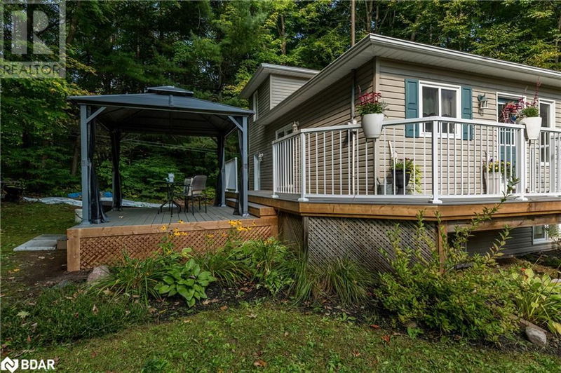 2486 HOUSEYS RAPIDS Road  Washago, L0K2B0 | Image 23