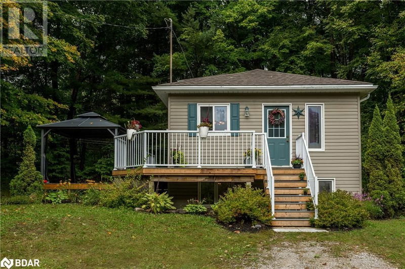 2486 HOUSEYS RAPIDS Road  Washago, L0K2B0 | Image 3