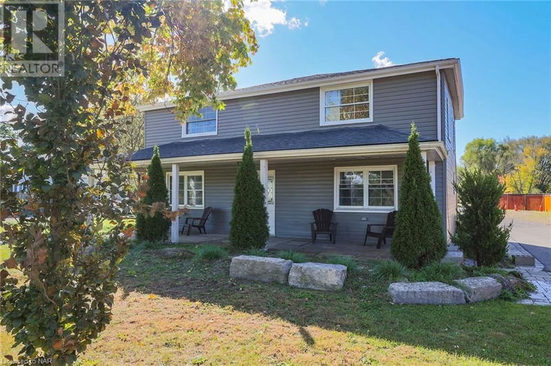 2523 PORT ROBINSON Road  Thorold, L3B5N5 | Image 2