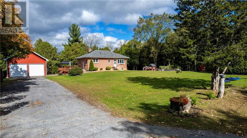 4326 HOLMES Road  Inverary, K0H1X0 | Image 2