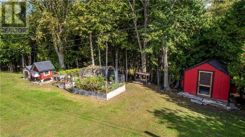 4326 HOLMES Road  Inverary, K0H1X0 | Image 4