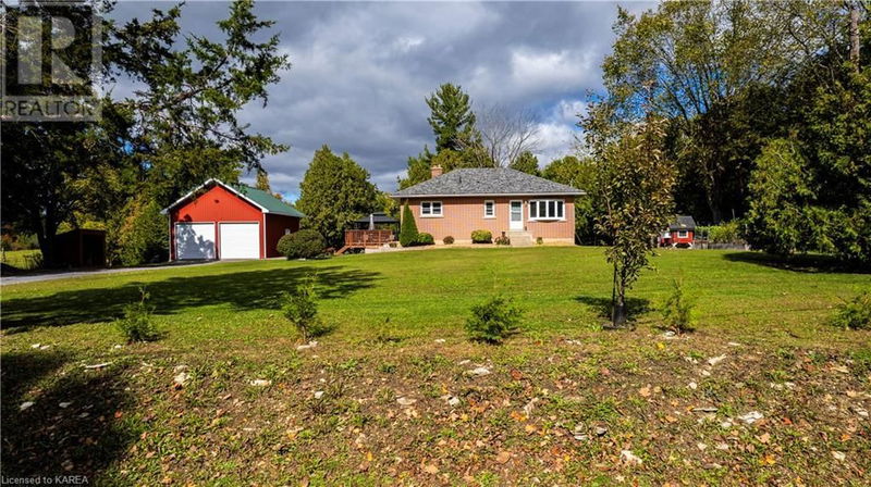 4326 HOLMES Road  Inverary, K0H1X0 | Image 5