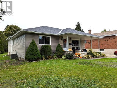 1746 6TH Avenue East Owen Sound, N4K2V8 | Image 1