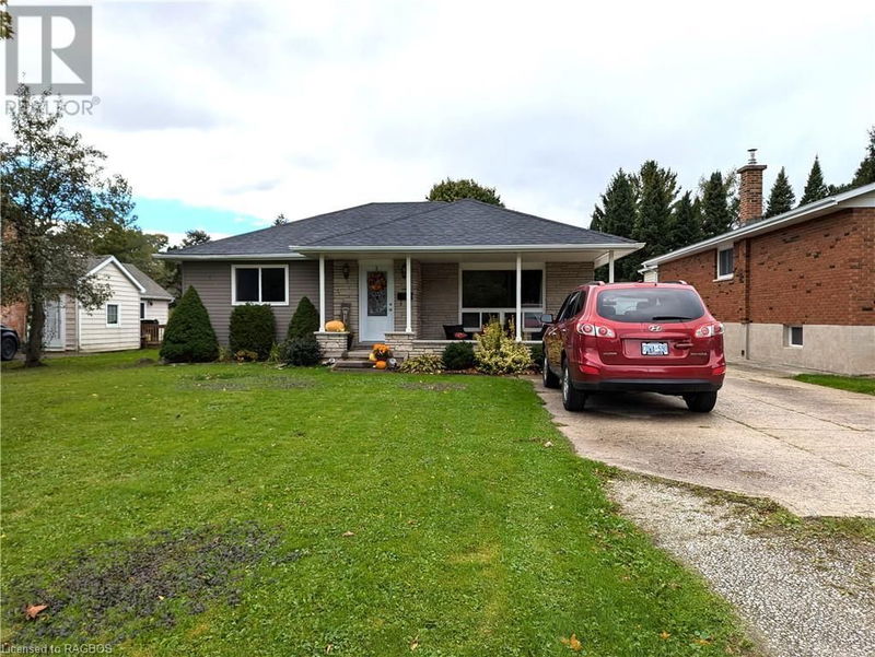 1746 6TH Avenue East Owen Sound, N4K2V8 | Image 3