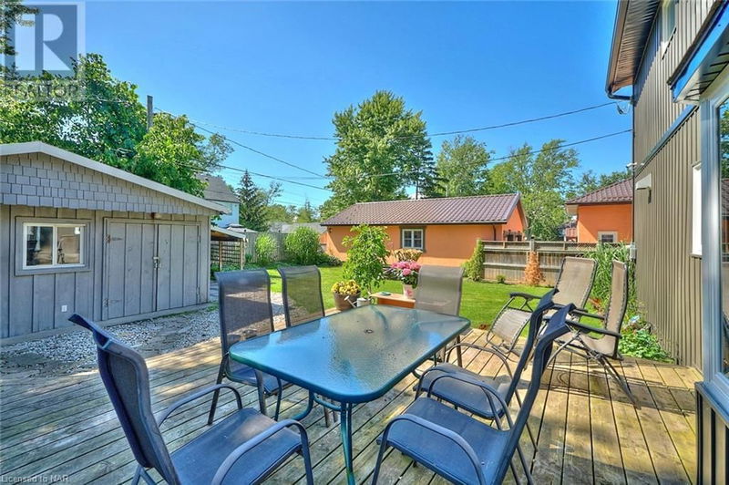 595 DAYTONA Drive  Fort Erie, L2A4Z5 | Image 35