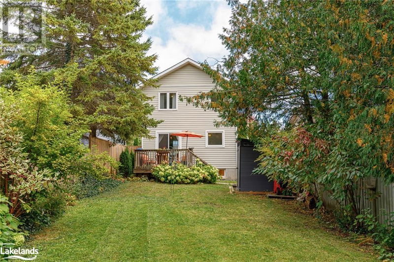 89 DILLON Drive  Collingwood, L9Y4S4 | Image 26