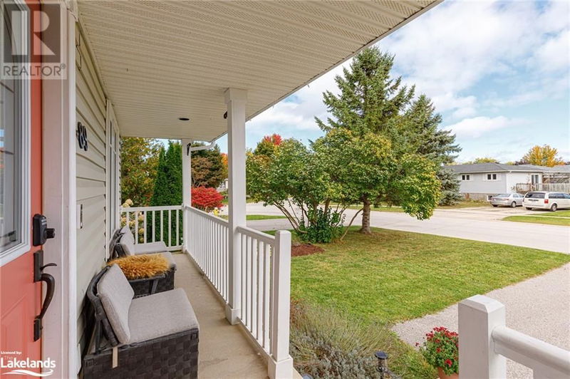 89 DILLON Drive  Collingwood, L9Y4S4 | Image 5