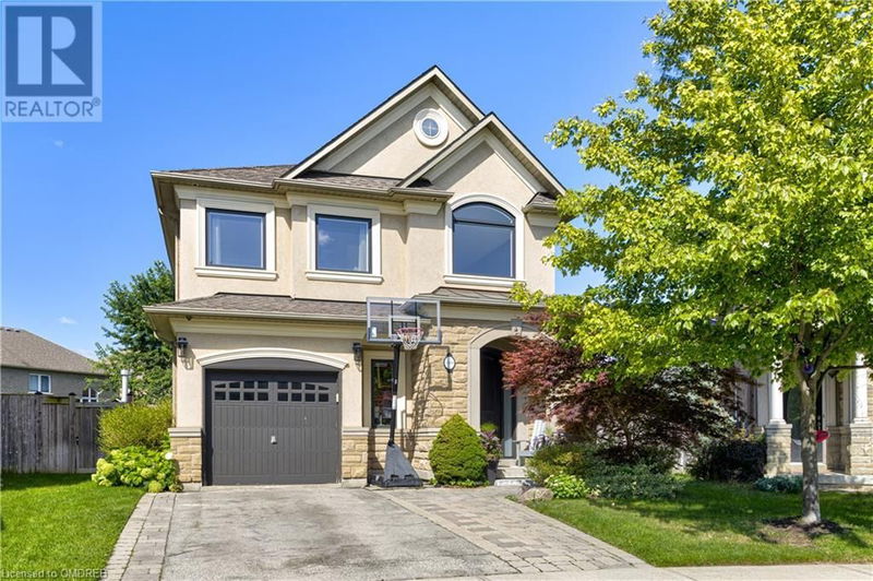 3410 ROBIN HILL Circle  Oakville, L6L6X2 | Image 3