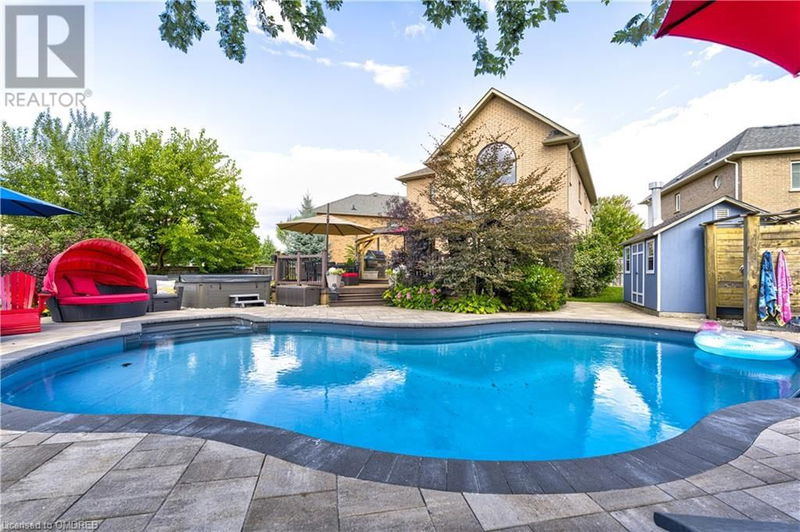 3410 ROBIN HILL Circle  Oakville, L6L6X2 | Image 7