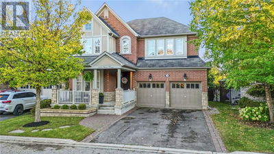 359 NUNN Court  Milton, L9T7M3 | Image 1