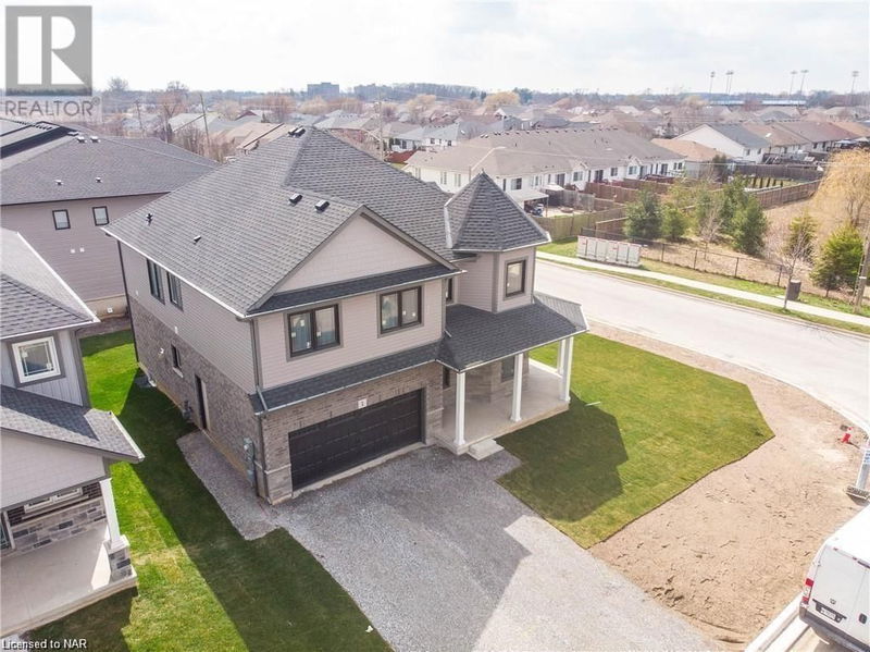 1 ALICIA Crescent  Thorold, L2V0M1 | Image 33