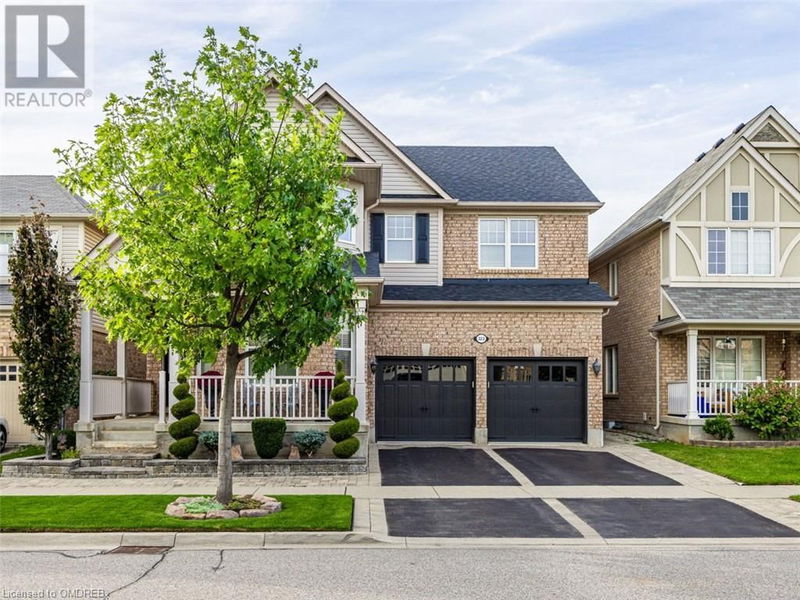 323 MCDOUGALL Crossing  Milton, L9T0N5 | Image 2