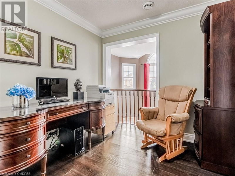 323 MCDOUGALL Crossing  Milton, L9T0N5 | Image 20