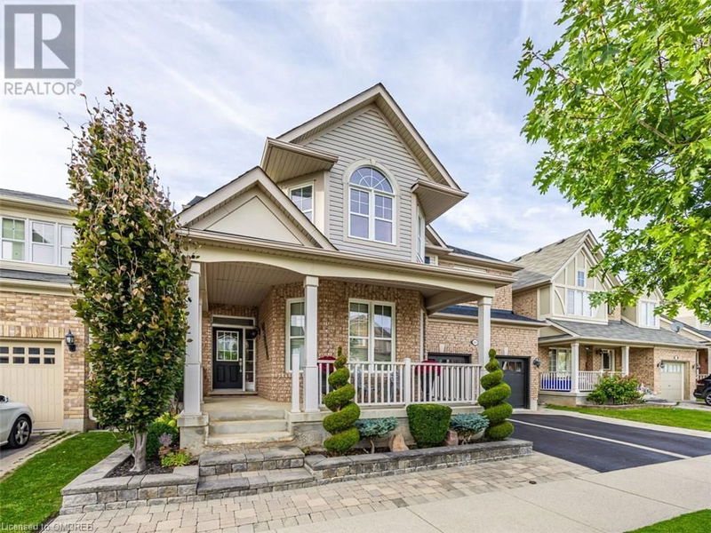 323 MCDOUGALL Crossing  Milton, L9T0N5 | Image 3