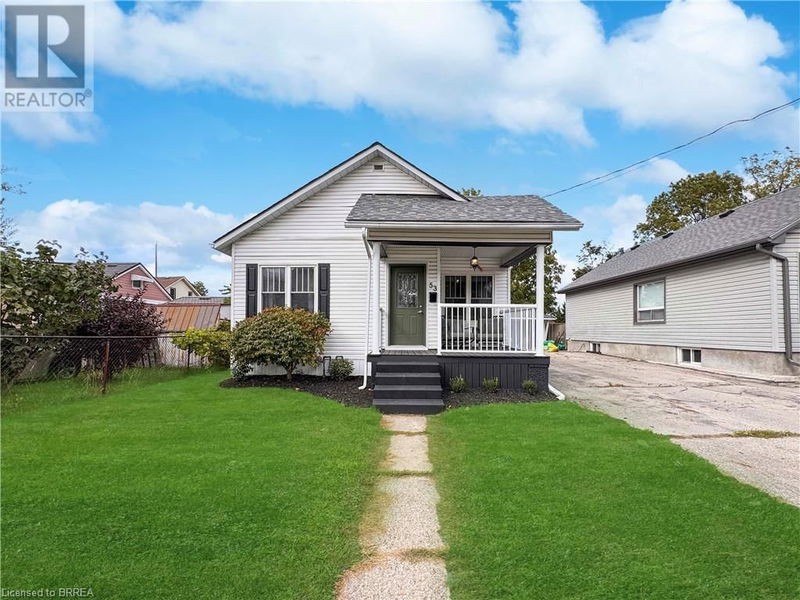 53 RICHARDSON Street  Brantford, N3T1H7 | Image 1