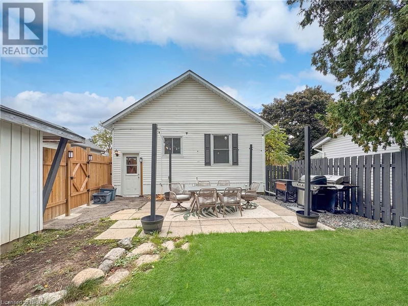 53 RICHARDSON Street  Brantford, N3T1H7 | Image 29