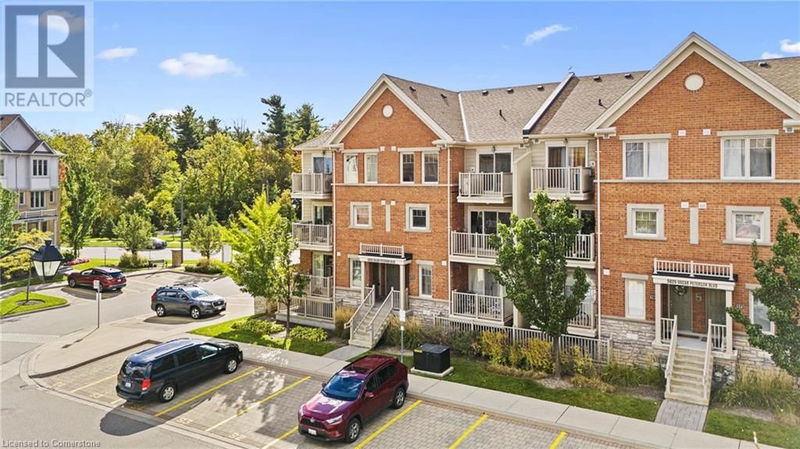 5625 OSCAR PETERSON Boulevard  Mississauga, L5M0T2 | Image 19