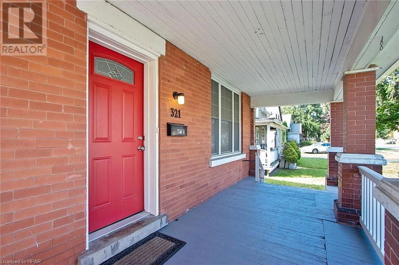 321 HURON ST null  Stratford, N5A5T3 | Image 3